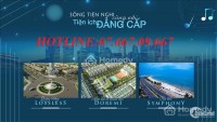 Melody city dự án ven biển Đà Nẵng, giá nhận đặt chổ từ chủ đầu tư hot nhất