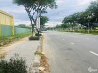 Đất nền ven biển TTTP Đà Nẵng, đối diện New Vincom Plaza - Cơ hội an cư đầu tư!!