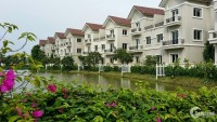 Vinhomes Riverside - Cần bán biệt thự Liền Kề và Song Lập - 0833.588.868