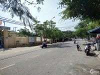 Bán đất nền phân lô khu dân cư đông đúc ven biển Đà Nẵng