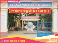 Đất nền thành phố Quảng Ngãi giá chỉ 300tr/nền - đã có sổ đỏ