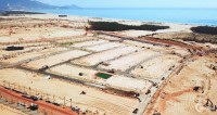 Đất nền mặt tiền biển Quy Nhơn, 18 triệu/m2 thanh toán 30% là sở hữu