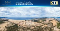 Đất Biển Nhơn Hội New City- Đầu tư Sớm Lợi Nhuận Cao