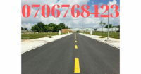 CHÍNH CHỦ BÁN GẤP LÔ ĐẤT GẦN KCN VSIP2 ĐÃ CÓ SỔ ĐỎ, GIÁ CHỦ ĐẦU TƯ.