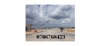 ĐẤT CHỈNH CHỦ CẦN ĐI GẤP CHỈ VỚI 500 TRIỆU !!!