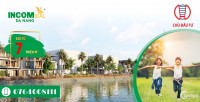 Bán đất dự án Khu dân cư An Lộc Phát, vị trí đẹp, đường rộng, diện tích lớn