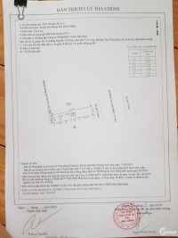 Chỉ 590TR/nền đất, nhận chiếc khấu khủng ngay KCN Bàu Bàng, QL13, Bình Dương.