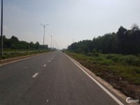 Đất thổ cư sổ sẵn 600tr ngay Đại lộ Bắc Sơn-Long Thành