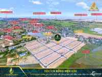 Golden Lake Quảng Bình - Đất nền ven biển mở bán