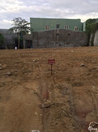 Bán đất diện tích lớn làm kho bãi- mặt tiền Lê Đình Kỵ gần bến xe Đà Nẵng