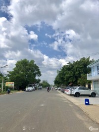 250m2 mặt tiền kinh doanh đường Trần Quốc Toản thị trấn Chơn Thành - Bình Phước