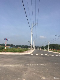 Bán đất 280triệu gần kcn becamex,khu du lịch đại nam,TTTM vingroug