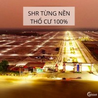 Khởi công xây dựng trung tâm thương mại và trường học mầm non KDC Đại Nam.