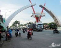 Đất thổ cư huyện Chơn Thành,Bình Phước,SHR, giá rẻ