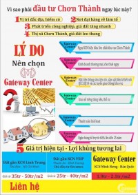 ĐẤT GIÁ RẺ NGAY KHU CÔNG NGHIỆP HIỆN HỮU LỚN NHẤT MINH HƯNG