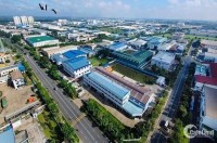 Bán đất KCN kết nối  KDC Đại Nam