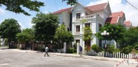 Đất Nền vị trí Vàng trong khu phước hợp dự án Cửa Lò Beach Villa - Nghệ An