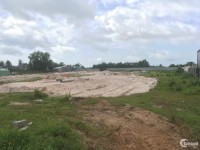 Bán đất nền dự án tại Đường Võ Văn Kiệt - Huyện Đất Đỏ - Bà Rịa Vũng Tàu