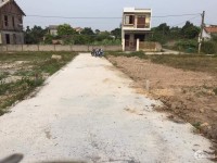 Dự án đất nền đối diện san bay Quốc Tế Đồng Hới - Quảng Bình