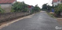 Bán đất mặt Tiền Dương Quảng Hàm cách ồ ồ 50m