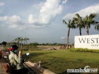 Khu Đô Thị Phức Hợp Thương Mại - Dịch Vụ - Giải Trí Đẳng Cấp Tại Sân Golf West L