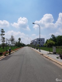 Đất nền GĐ1 mặt tiền đường 45m ngay Đại Lộ Hải Sơn- Tân Đức