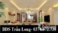 Bán gấp đất lô góc, nở hậu, Hà Trì 36m2, mt 5.4m LH 0374672738