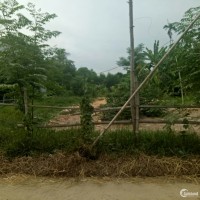 Bán đất ngay cây xăng Thanh Lam – giá 5xx triệu - Giá đầu tư