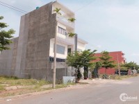 Chính Thức Mở Bán KDC Trần Văn Giàu City Liền Kề Khu Tên Lửa 2 - Sổ Hồng Riêng