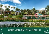 Bán Gấp 2 Lô Đất Liền Kề Đối Diện Phố Đi Bộ Ven Sông Giá 12 Triệu / m2