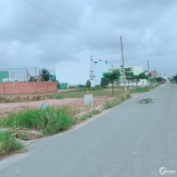Đất nền trên đường đại lộ Trần Văn Giàu, thuộc khu đô thị SINH THÁI