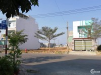 Ngân hàng Sacombank Thanh Lý Đồng Loạt 12 Nền Đất Đã Có SHR Tại Lê Minh Xuân, BC
