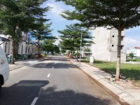 Thị trường đất nền phía tây TP. HCM KDC Hai Thành mở rộng liền kề Aeon Bình Tân
