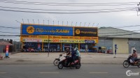 Đất dự án mặt tiền phố Trần Đại Nghĩa