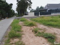 Bán lô đất MT đường nhánh Nguyễn Thị Lắng giá 1ty170