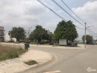 Bán đất mặt tiền tại trung tâm Thị trấn Củ Chi