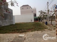 Bán miếng đất gần chợ Thới Tứ Hóc Môn ,MT đường Trịnh Thị Miếng, DT120m2 gá82Otr