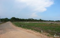 Đất nền gần biển. Sổ hồng riêng. Đầu tư sinh lời cao. Trong tx LaGi Bình Thuận.