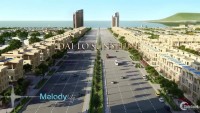 MELODY CITY - Giai điệu thăng hoa ngay tại trung tâm Đà Nẵng