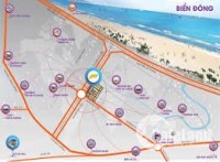 Đất nền ven biển Đà Nẵng - Đặt chổ dự án Melody city