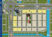 Melody City - Dự án vàng mang lợi nhuận kép, ưu đặt chỗ không vị trí CK 2%