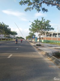 Đất trung tâm Đà Nẵng,đối lưng Kinh Dương Vương, giá chỉ 38 triệu/m2