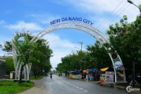 Bán đất nền đường 5m5 thuộc dự án New Da nang City, Hoàng Văn Thái