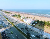 Siêu dự án đất biển vàng bên cạnh New Vincom Đà Nẵng cách biển 300m