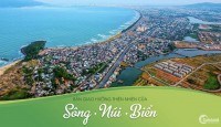 Mở bán dự án Golden Hill Đà Nẵng - Trực tiếp từ chủ đầu tư. LH: 0934 914 944