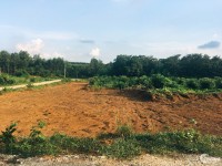 Bán đất tại lõi cụm khu công nghiệp xã Phước Bình, quy hoạch đất ở, giá rẻ