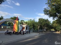 Bán đất KDC Đông Trà, Ngũ Hành Sơn, đối diện công viên trường mẫu giáo Đông Trà
