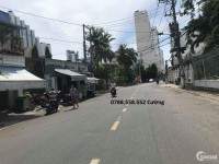 bán đất ngang 12m tiện xây khách sạn gần biển Nha Trang giá chỉ 50tr/m