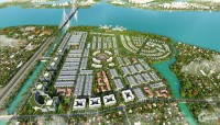 Dự án đất nền King Bay Nhơn Trạch, Đồng Nai Giá chỉ từ 25tr/m2