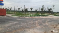Chỉ 750 triệu sở hữu lô đất DA Mega City 2- Nhơn Trạch, Đồng Nai